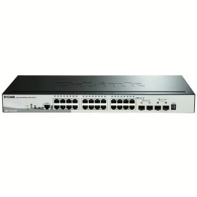 d-link switch -1